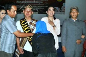 Harlah Prodi PGSD Uniku